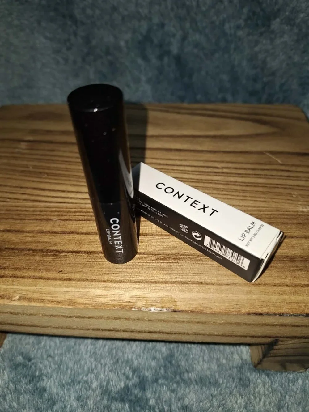 NIP! Context Skin Lip Balm (2.8g / 0.09 oz), COLOR: Close to You